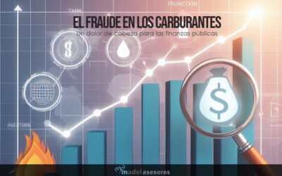 El fraude en los carburantes: un dolor de cabeza para las finanzas públicas