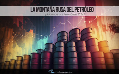 La montaña rusa del petróleo: próxima parada, 2024